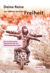 Produktbild: Deine Reise zur wahren inneren Freiheit