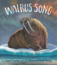 Produktbild: Walrus Song