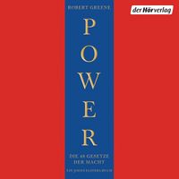 Bild vom Artikel Power: Die 48 Gesetze der Macht vom Autor Robert Greene