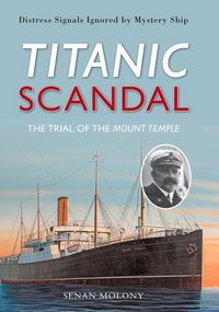 Produktbild: Titanic Scandal