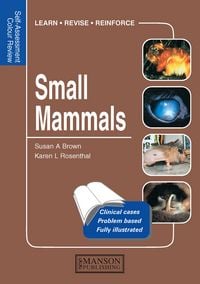 Produktbild: Small Mammals