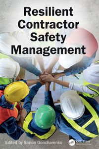 Produktbild: Resilient Contractor Safety Management