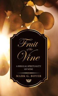Produktbild: Fruit of the Vine