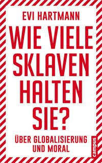 Produktbild: Wie viele Sklaven halten Sie?