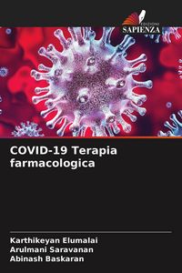 Produktbild: COVID-19 Terapia farmacologica