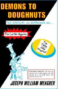 Produktbild: Demons to Doughnuts