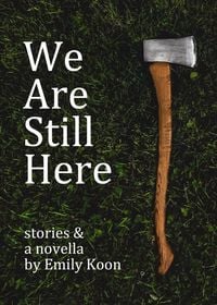 Produktbild: We Are Still Here