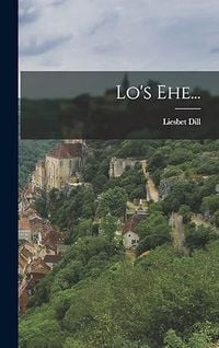 Produktbild: Lo's Ehe...