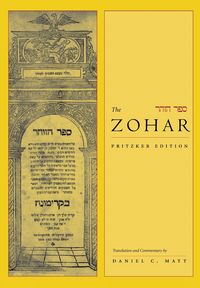Produktbild: The Zohar
