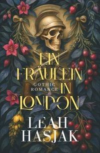 Produktbild: Ein Fr&auml;ulein in London