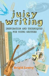 Produktbild: Juicy Writing