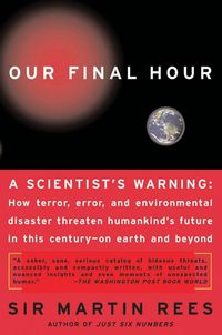 Produktbild: Our Final Hour