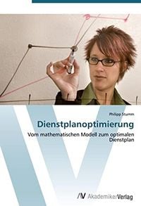 Produktbild: Dienstplanoptimierung