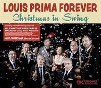 Produktbild: Christmas In Swing