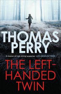 Produktbild: The Left-Handed Twin