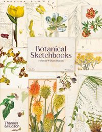 Bild vom Artikel Bynum, H: Botanical Sketchbooks vom Autor Helen Bynum