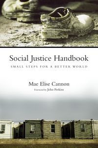 Produktbild: Social Justice Handbook