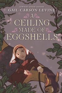 Produktbild: Ceiling Made of Eggshells, A