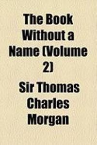Produktbild: The Book Without a Name (Volume 2)