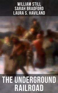 Produktbild: The Underground Railroad