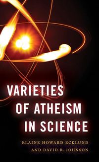 Produktbild: Varieties of Atheism in Science