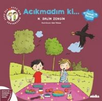 Produktbild: Citi Ile Pitinin Maceralari 1 - Acikmadim ki