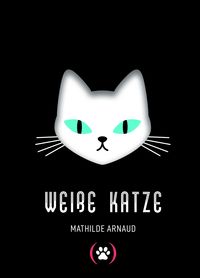 Produktbild: Wei&szlig;e Katze