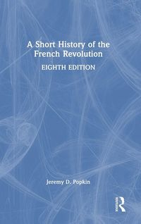 Produktbild: A Short History of the French Revolution