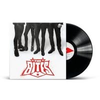 Produktbild: The Bites (Black Vinyl)