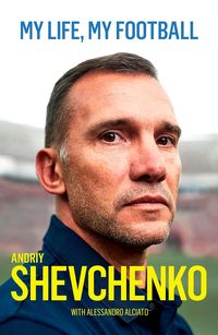 Produktbild: My Life, My Football