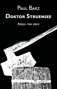 Produktbild: Doktor Struensee