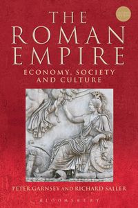 Produktbild: The Roman Empire