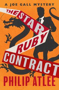 Produktbild: The Star Ruby Contract