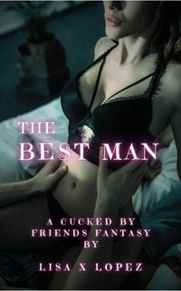 Produktbild: The Best Man
