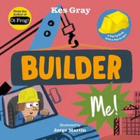 Produktbild: Builder Me!