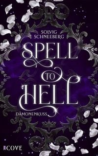 Produktbild: Spell to Hell 2: D&auml;monenkuss
