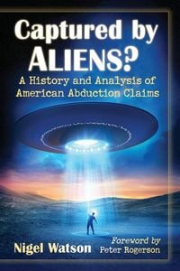 Produktbild: Captured by Aliens?