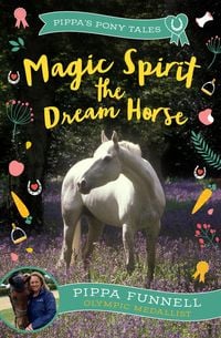 Produktbild: Magic Spirit the Dream Horse