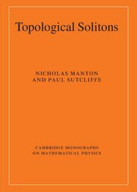 Produktbild: Topological Solitons