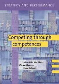 Produktbild: Strategy & Performance