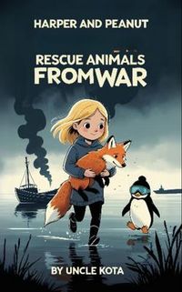 Produktbild: Harper and Peanut Rescue Animals from War