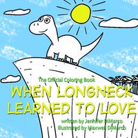 Produktbild: When Longneck Learned to Love
