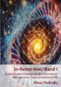 Produktbild: In-forma-tion / Band 1