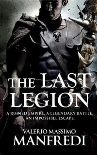Produktbild: The Last Legion