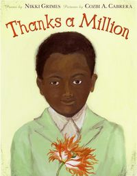 Produktbild: Thanks a Million