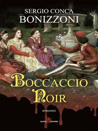 Produktbild: Boccaccio noir