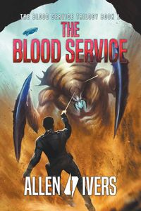 Produktbild: The Blood Service