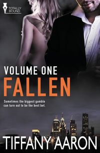 Produktbild: Fallen Volume One