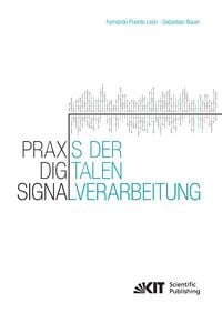 Produktbild: Praxis der Digitalen Signalverarbeitung
