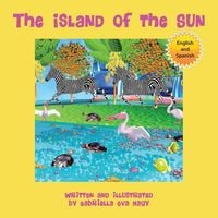 Produktbild: The Island of the Sun